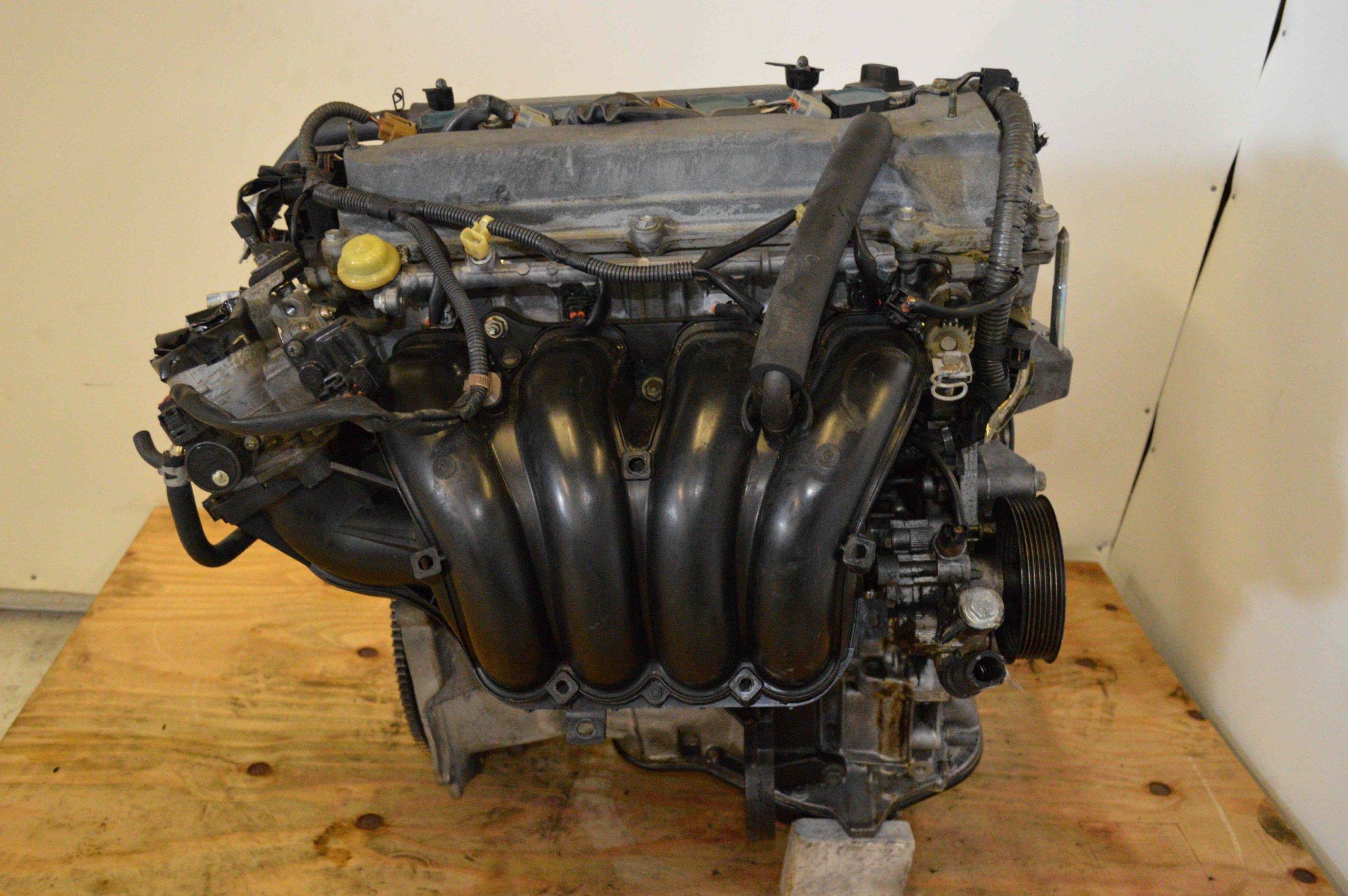 2005-2010 SCION TC 2.4L 2AZ-FE JDM Engine