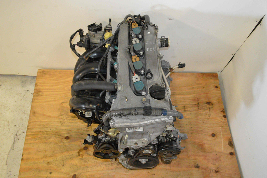 2005-2010 SCION TC 2.4L 2AZ-FE JDM Engine