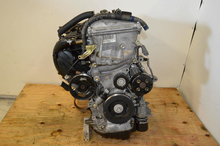 2005-2010 TOYOTA SCION 2.4L JDM ENGINE 2AZ-FE