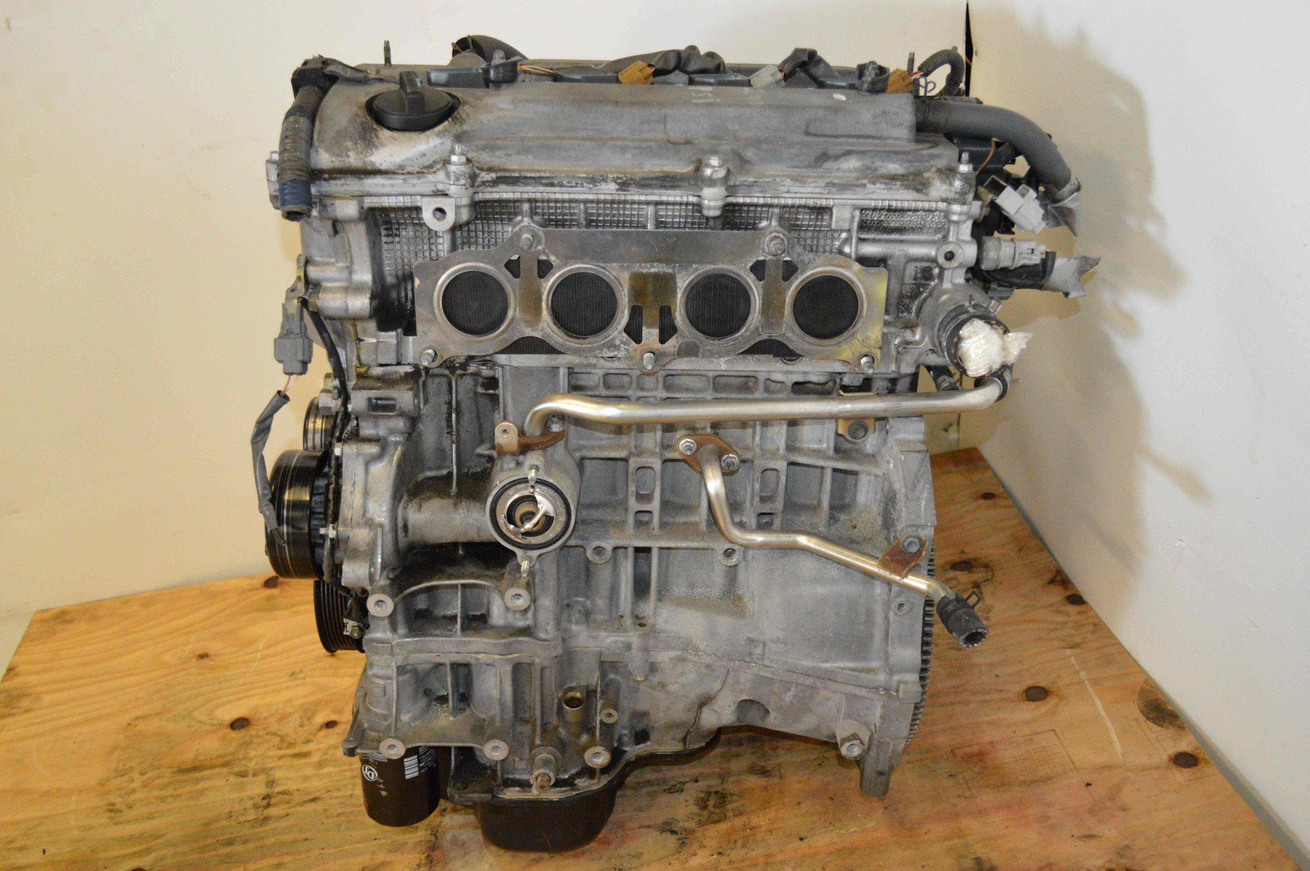2005-2010 SCION TC 2.4L 2AZ-FE JDM Engine