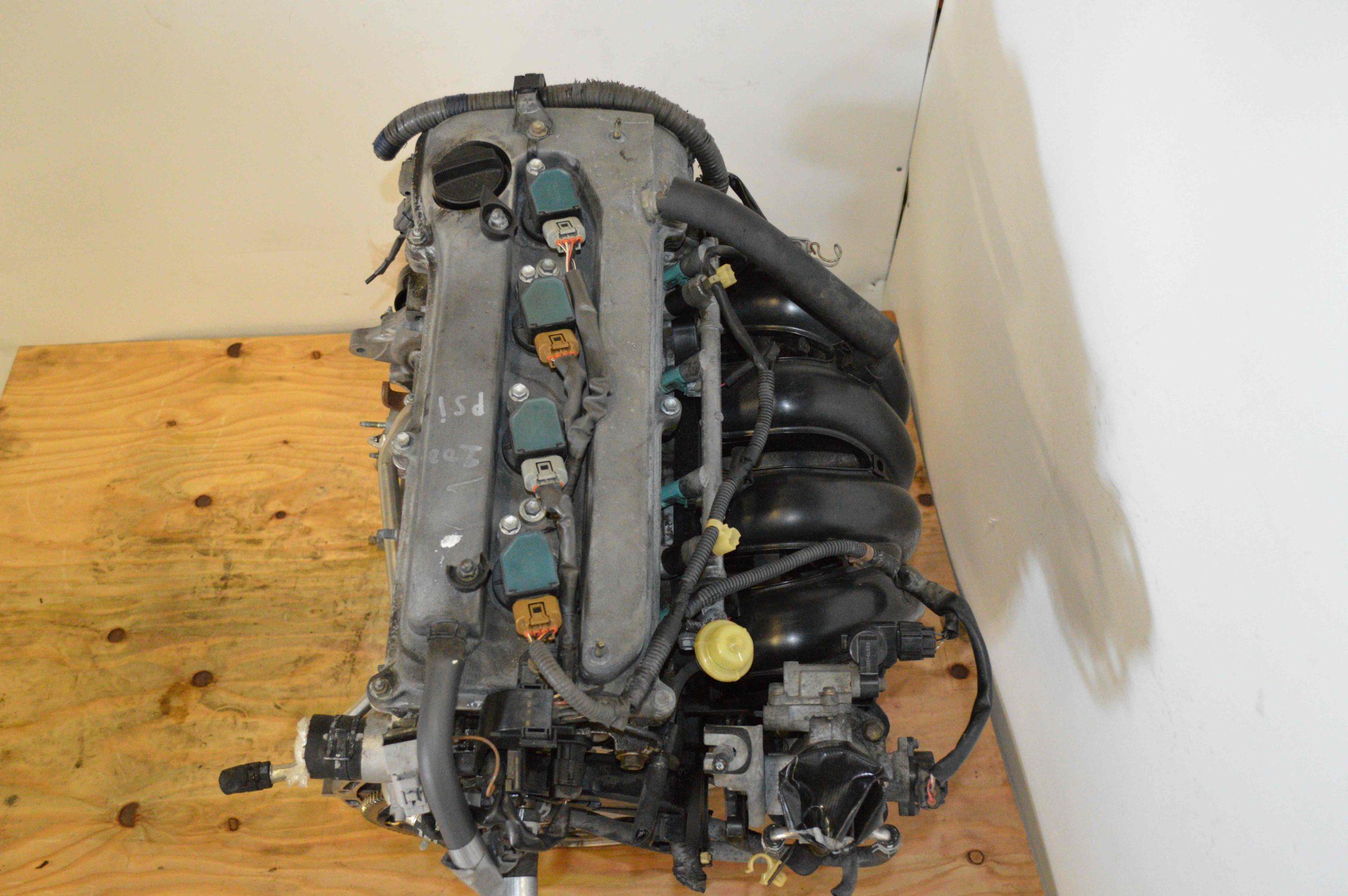 2005-2010 SCION TC 2.4L 2AZ-FE JDM Engine