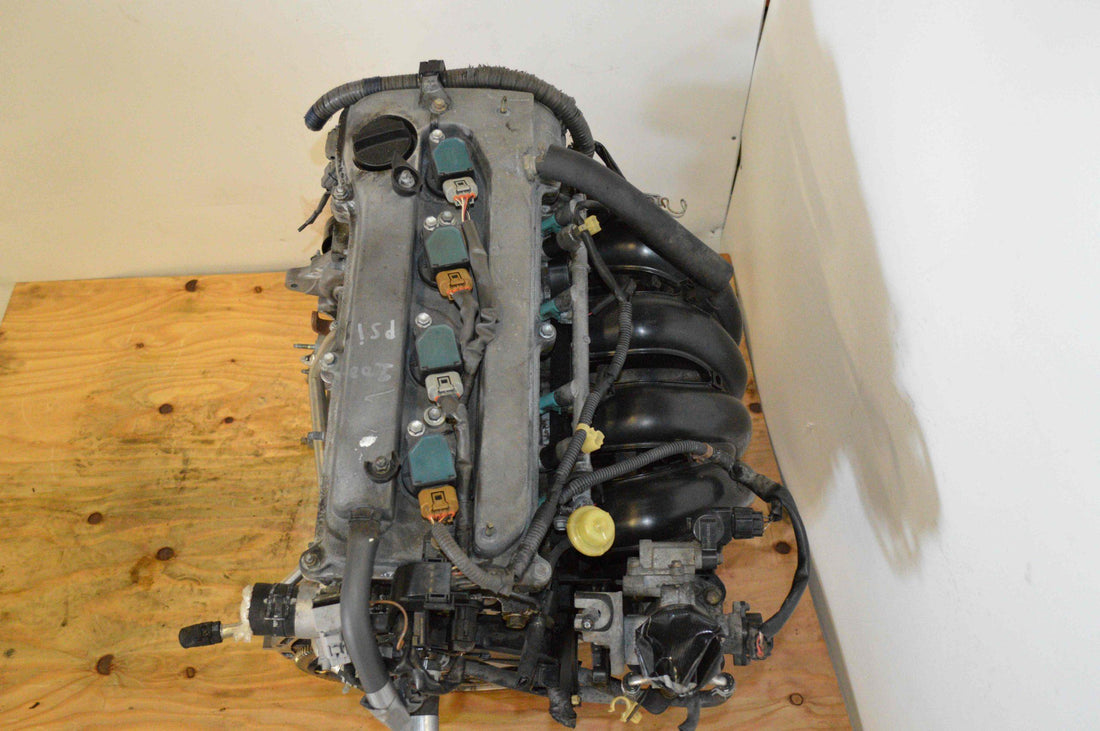 2005-2010 SCION TC 2.4L 2AZ-FE JDM Engine