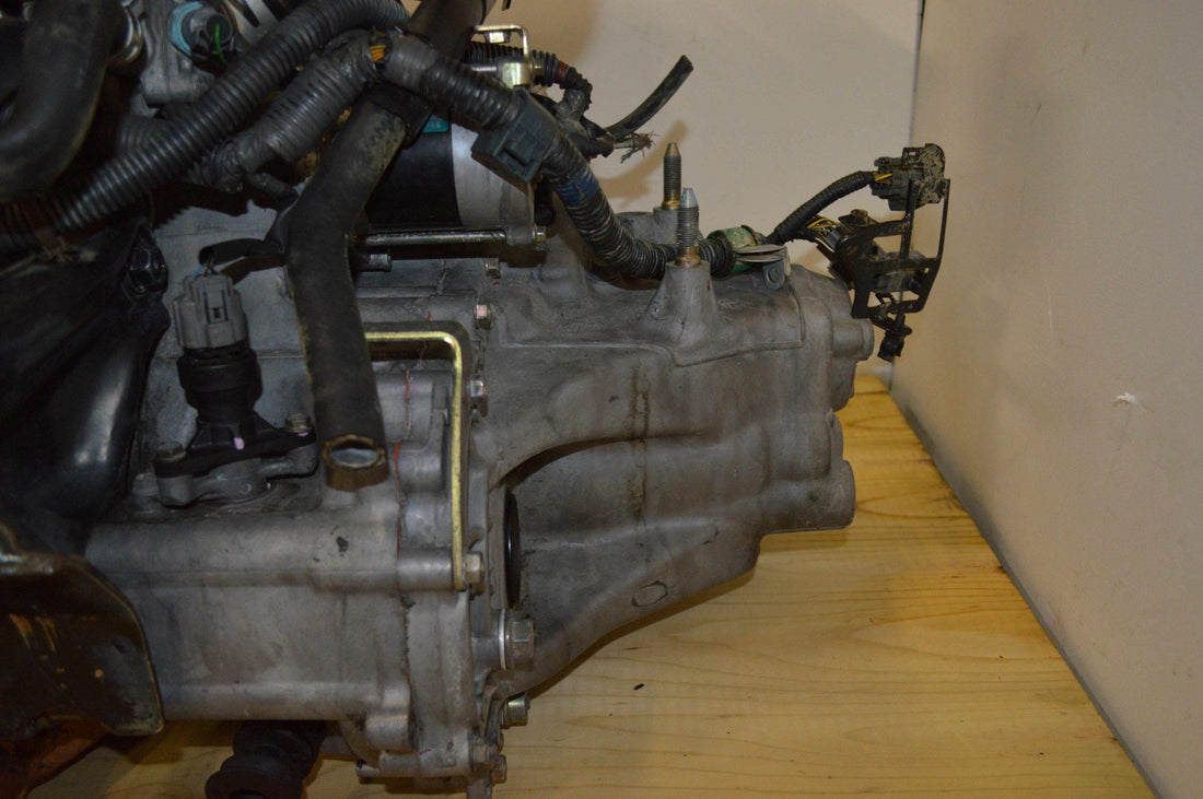 HONDA CIVIC B16B TYPE R ENGINE 1996-2000 1.6L DOHC VTEC ENGINE