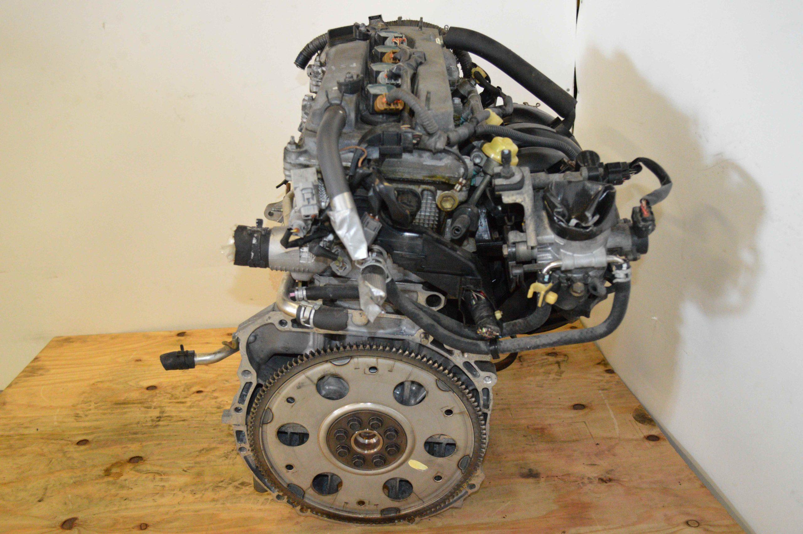 2004-2005 TOYOTA RAV4 ENGINE JDM 2AZ-FE
