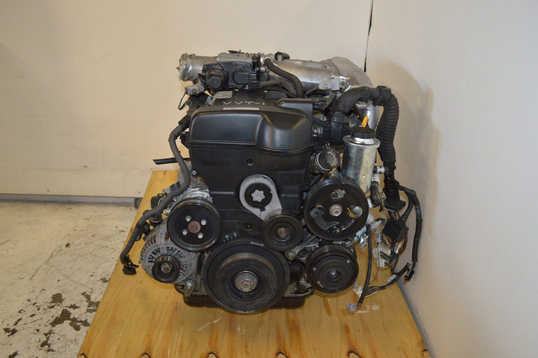 2001 – 2005 LEXUS IS300 ENGINE 2JZ-GE VVTI 3.0L 6CYL JDM MOTOR.