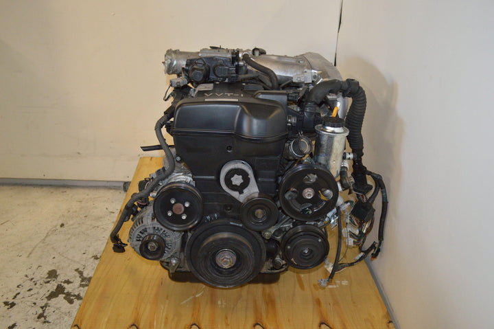 2001 – 2005 LEXUS IS300 ENGINE 2JZ-GE VVTI 3.0L 6CYL JDM MOTOR.