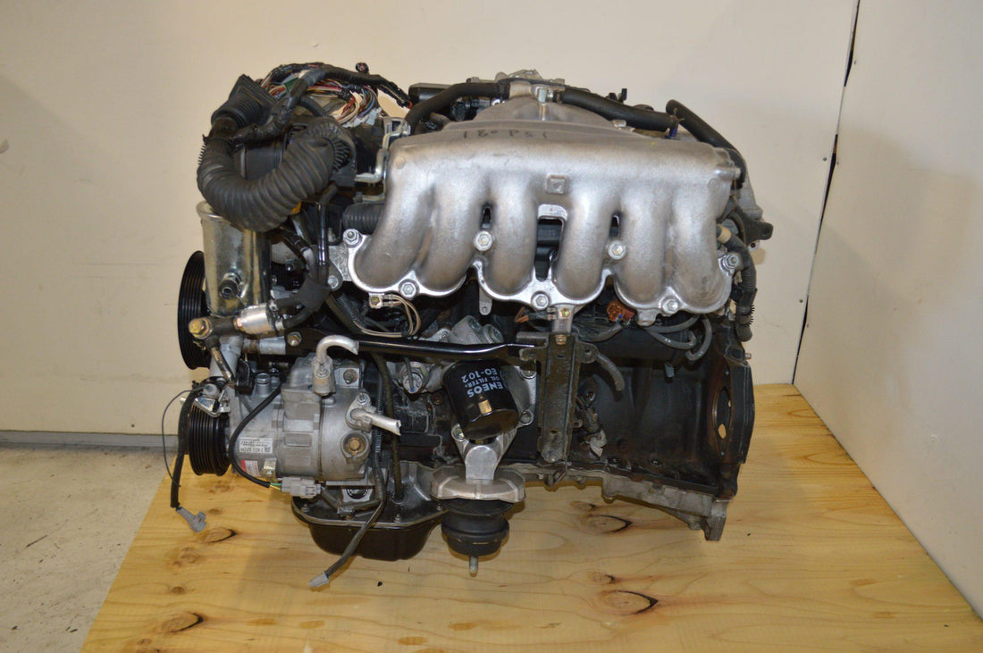 2001 – 2005 LEXUS IS300 ENGINE 2JZ-GE VVTI 3.0L 6CYL JDM MOTOR.