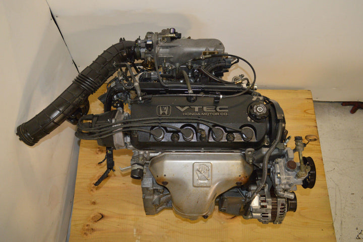 1998 1999 2000 2001 2002 HONDA ACCORD JDM F23A ENGINE 2.3L VTEC MOTOR