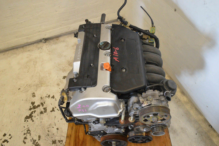 2002-2003-2004-2005-2006 HONDA CRV 2.4L ENGINE JDM K24A