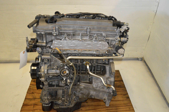 2009-2013 TOYOTA MATRIX 2.4L ENGINE 2AZ-FE JDM MOTOR