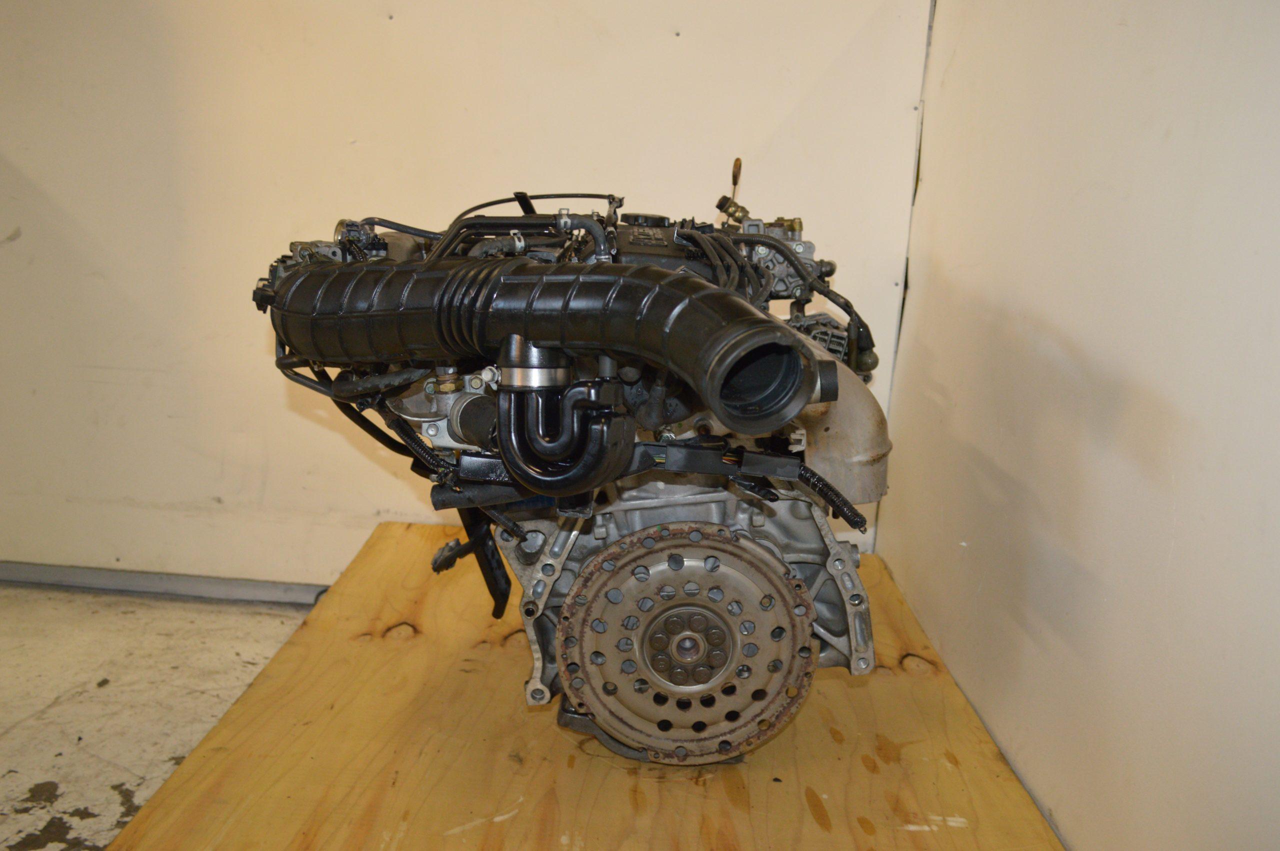 1998 1999 2000 2001 2002 HONDA ACCORD JDM F23A ENGINE 2.3L VTEC MOTOR