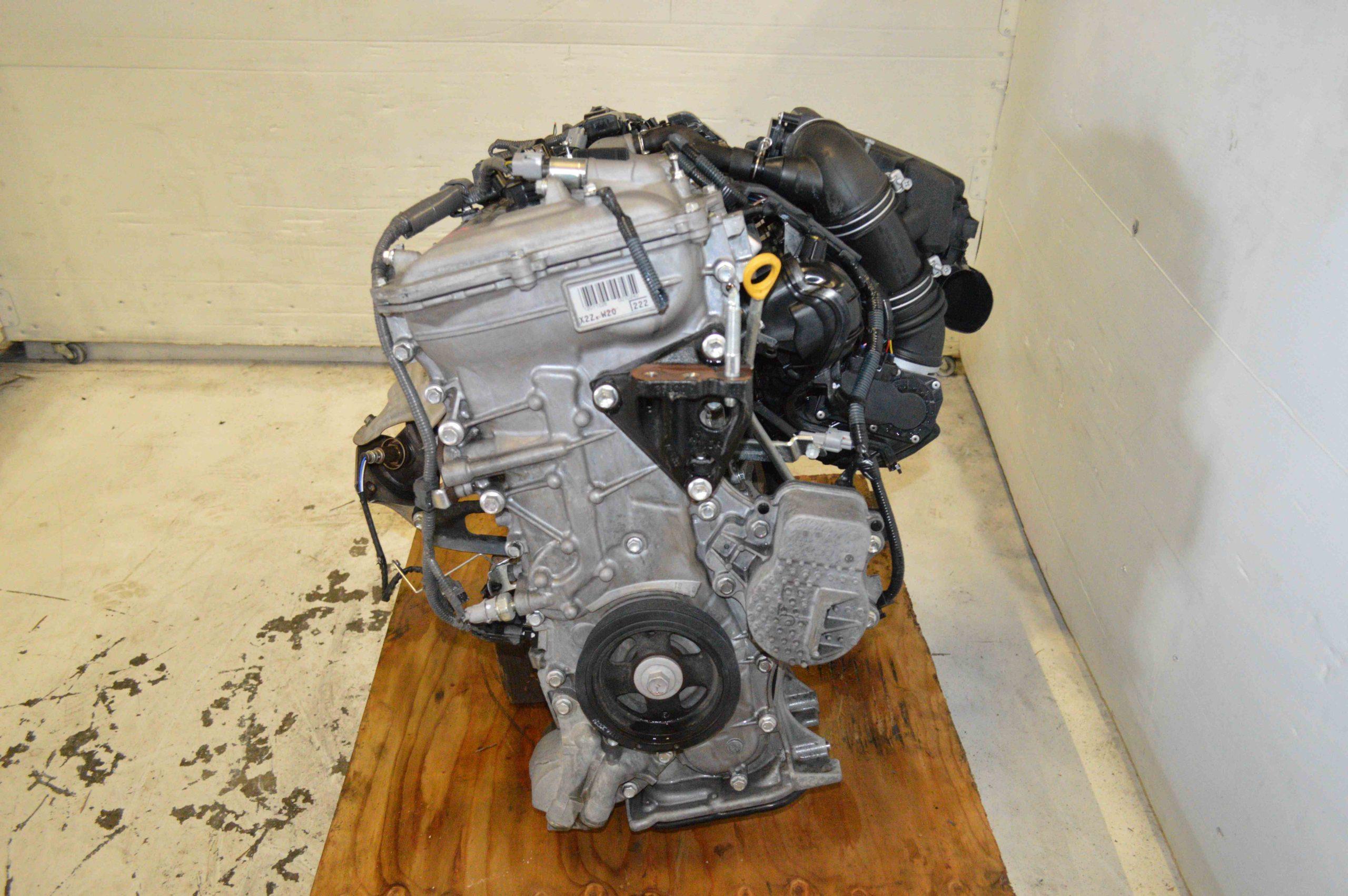 2011-2012-2013-2014-2015-2016-2017 LEXUS CT200H 1.8L HYBRID ENGINE JDM.