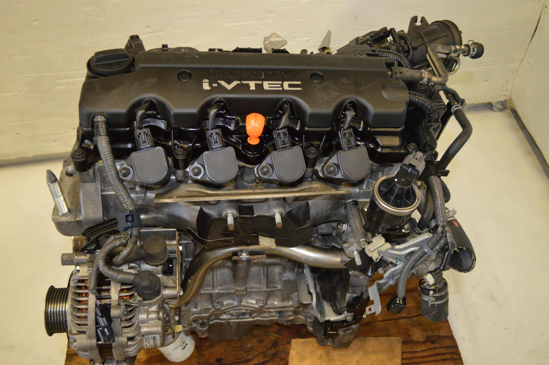 2006-2007-2008-2009-2010-2011 HONDA CIVIC 1.8L ENGINE JDM R18A.