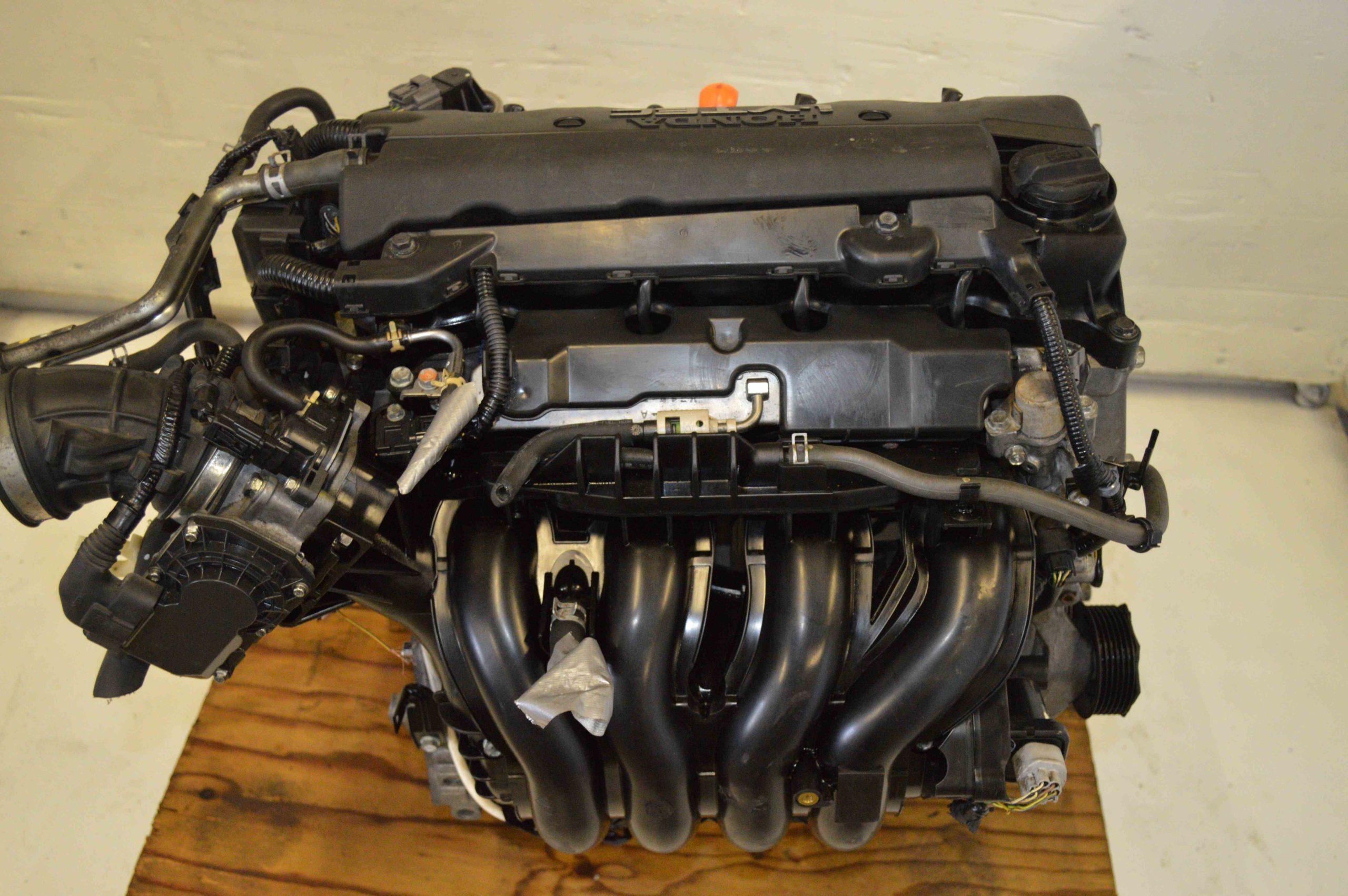 2006-2007-2008-2009-2010-2011 HONDA CIVIC 1.8L ENGINE JDM R18A.