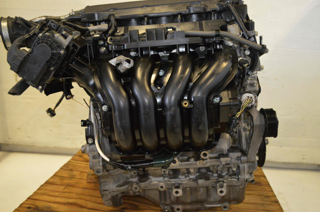 2006-2007-2008-2009-2010-2011 HONDA CIVIC 1.8L ENGINE JDM R18A.