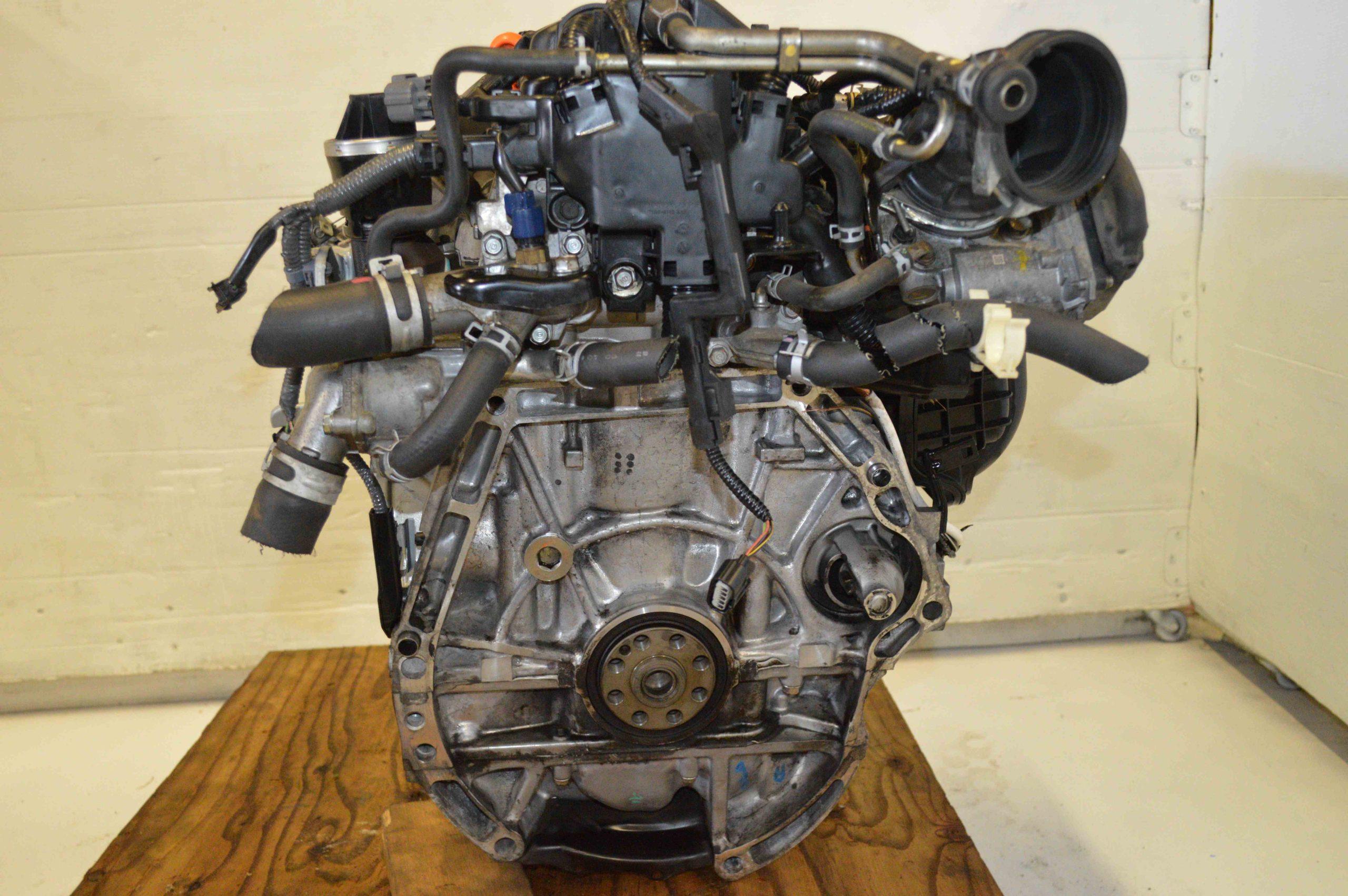 2006-2007-2008-2009-2010-2011 HONDA CIVIC 1.8L ENGINE JDM R18A.