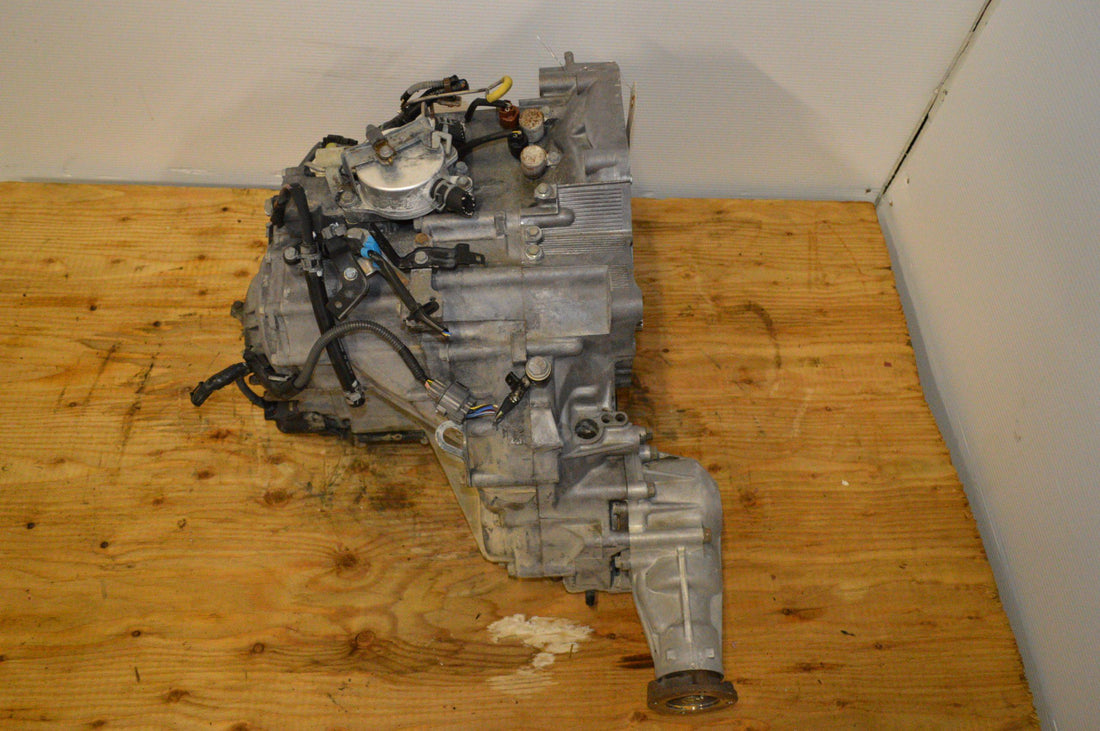 2003-2004-2005 HONDA PILOT 3.5L AWD TRANSMISSION JDM 4X4.