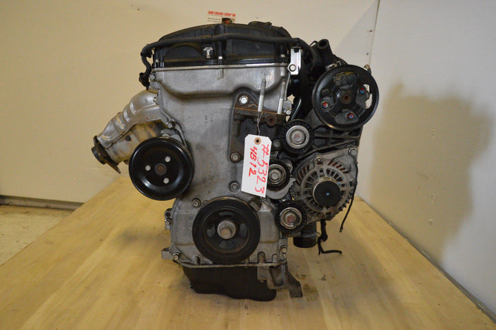 MITSUBISHI LANCER 2.4L ENGINE 2009 – 2014 NON TURBO 4B12 MOTOR JDM IMPORTED.