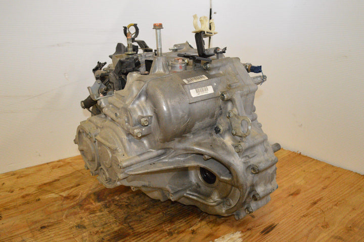 2008-2009 AUTOMATIC TRANSMISSION FOR HONDA ACCORD 3.5L V6 JDM J35A VCM.