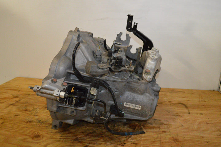 JDM 2009-2014 ACURA TSX 6 SPEED MANUAL TRANSMISSION K24A 2.4L