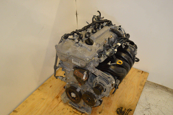 2009-2010-2011-2013-2014 TOYOTA MATRIX 1.8L ENGINE 2ZR-FE JDM MOTOR.