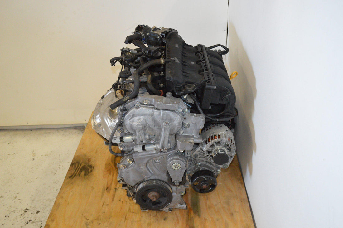 2013 – 2018 NISSAN SENTRA MRA8DE 1.8L 4 Cylinder – JDM IMPORTED ENGINE