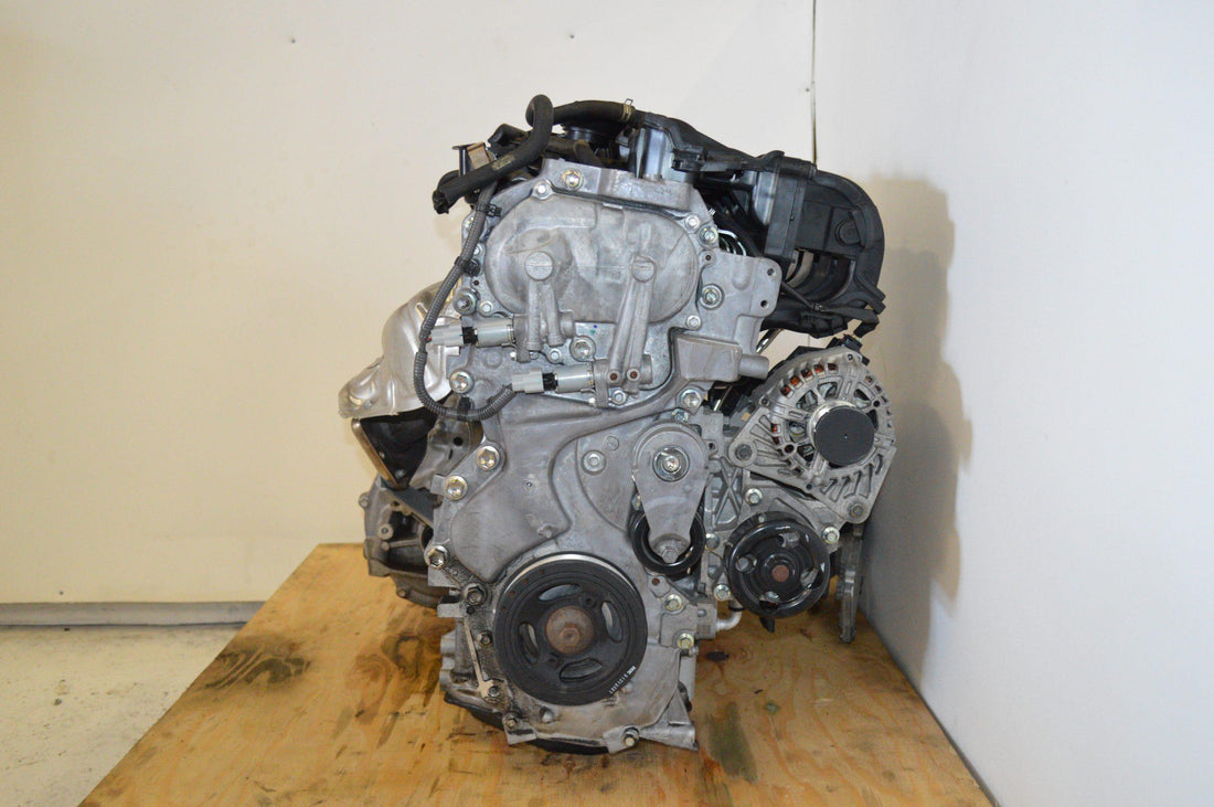 2013 – 2018 NISSAN SENTRA MRA8DE 1.8L 4 Cylinder – JDM IMPORTED ENGINE