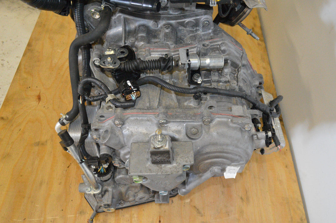 2013 – 2018 NISSAN SENTRA MRA8DE 1.8L 4 Cylinder – JDM IMPORTED ENGINE