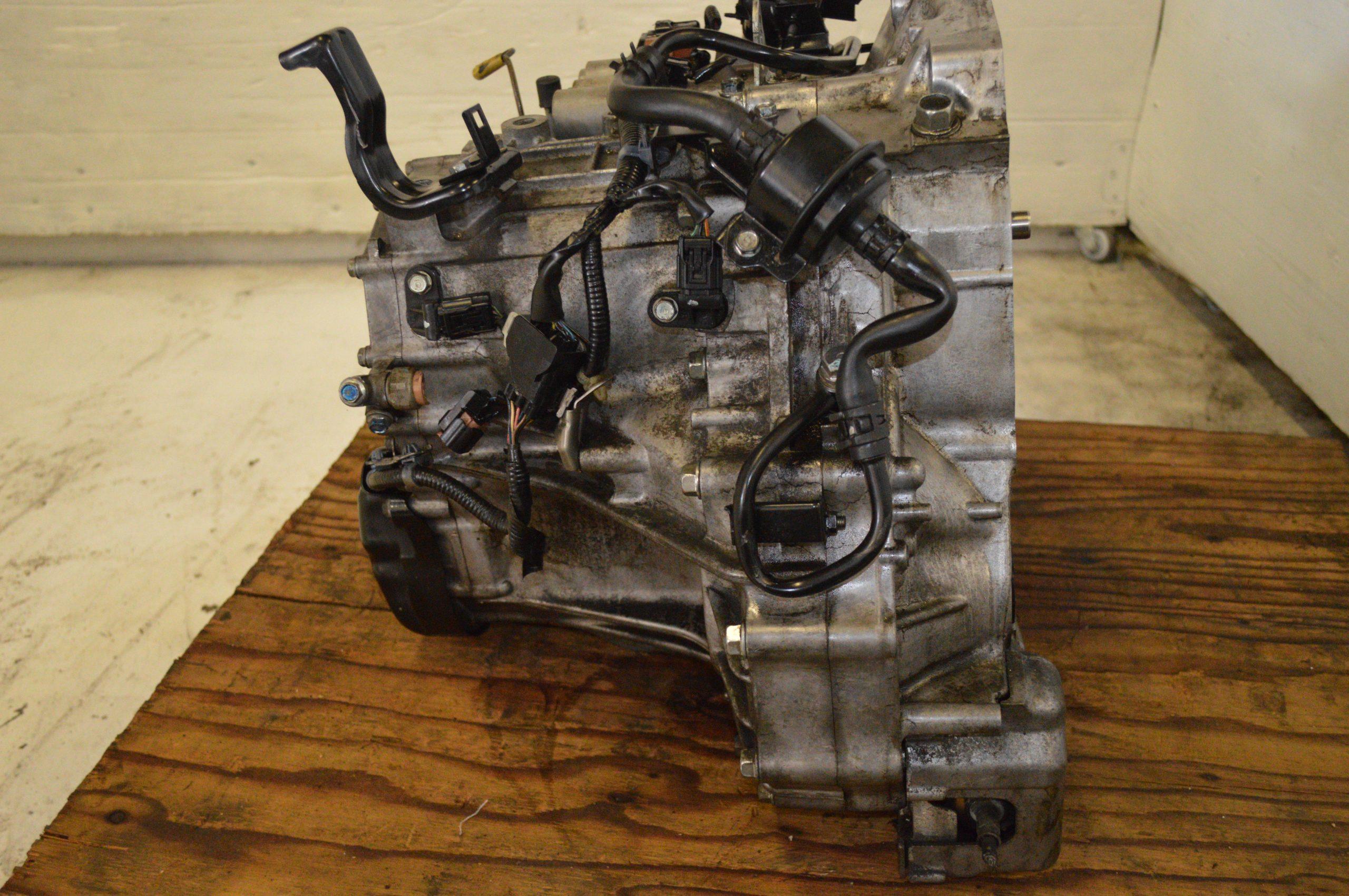 2006 – 2011 HONDA CIVIC AUTOMATIC TRANSMISSION FOR R18A 1.8L 4 CYLINDER JDM IMPORTED TRANSMISSION