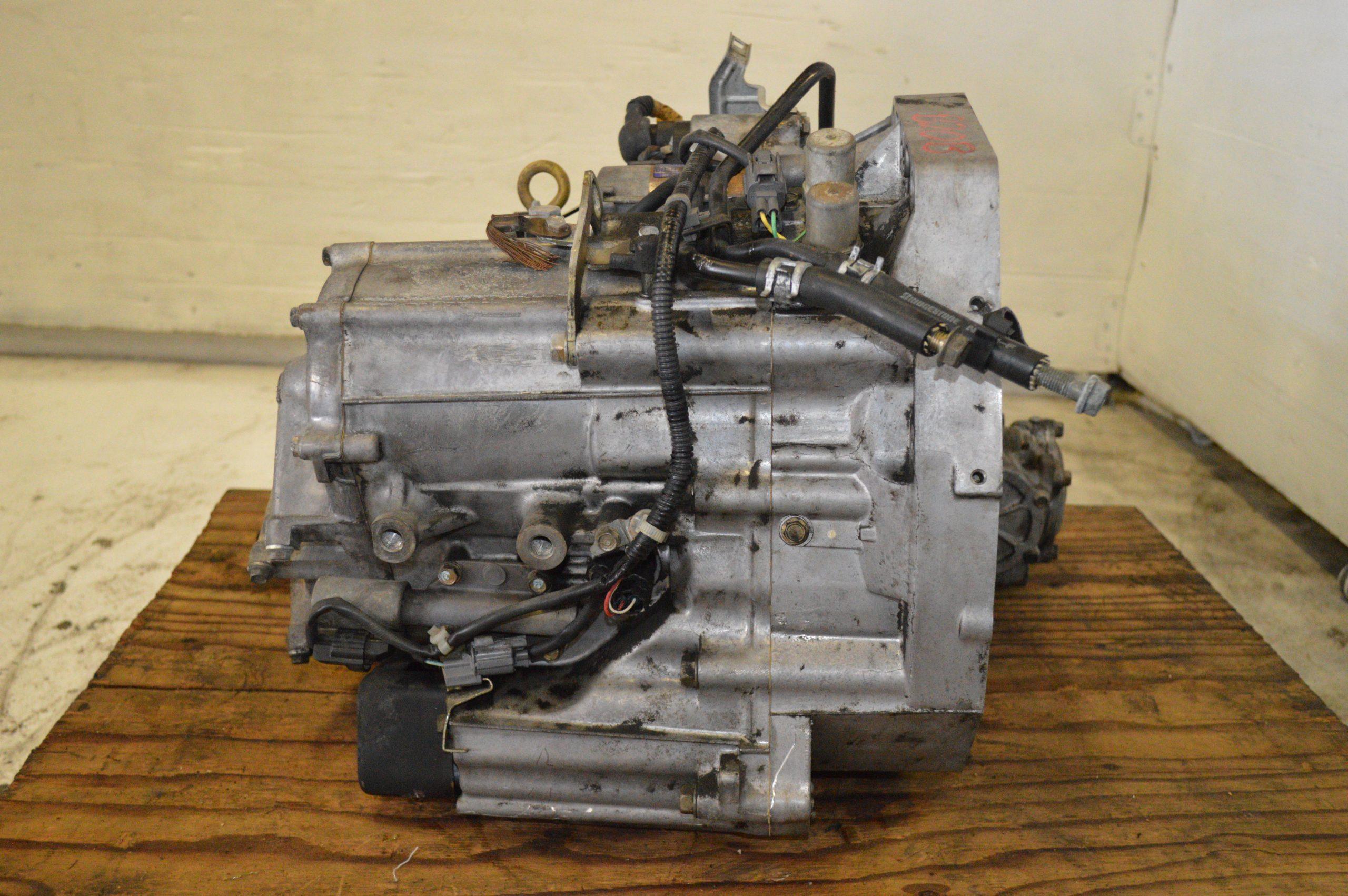 1997 – 2001 HONDA CR-V AUTOMATIC TRANSMISSION B20B 2.0L 4 CYLINDER JDM IMPORTED TRANSMISSION