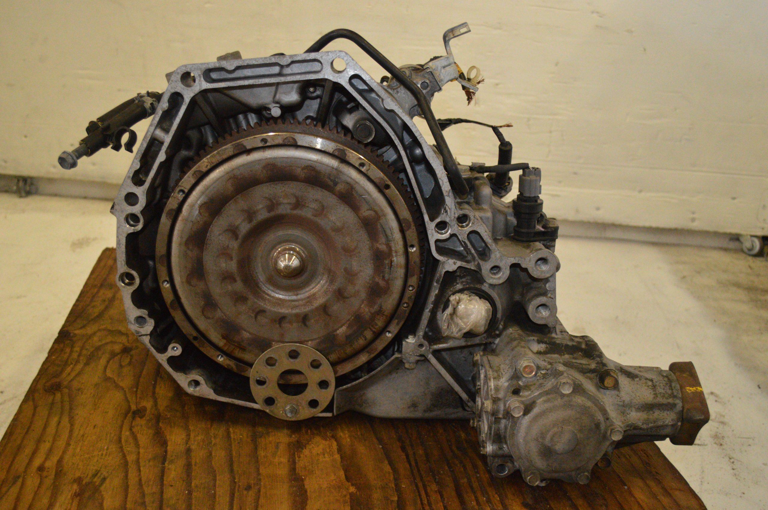 1997 – 2001 HONDA CR-V AUTOMATIC TRANSMISSION B20B 2.0L 4 CYLINDER JDM IMPORTED TRANSMISSION