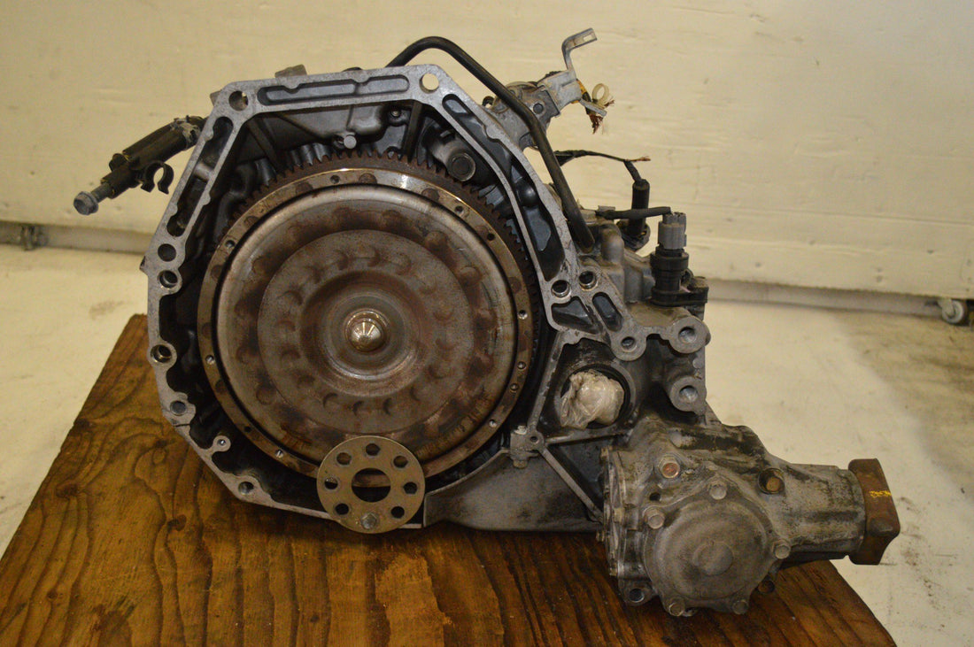 1997 – 2001 HONDA CR-V AUTOMATIC TRANSMISSION B20B 2.0L 4 CYLINDER JDM IMPORTED TRANSMISSION