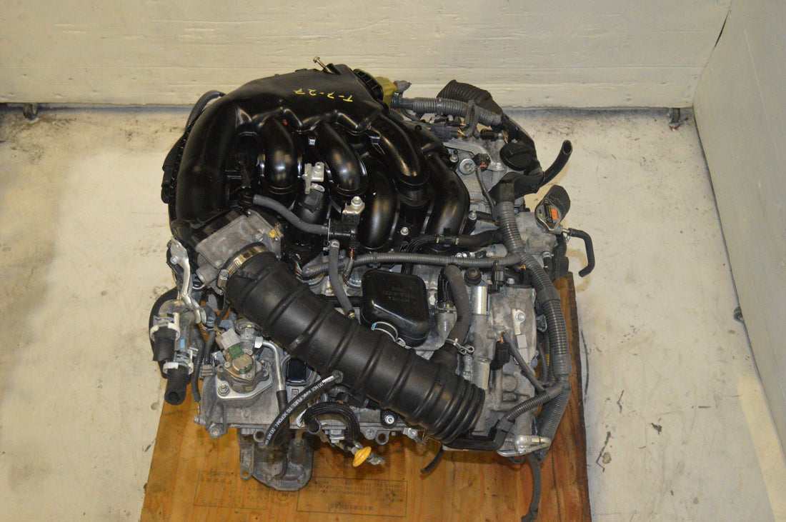 2006 – 2012 LEXUS IS250 RWD ENGINE 2.5L V6 JDM MOTOR.