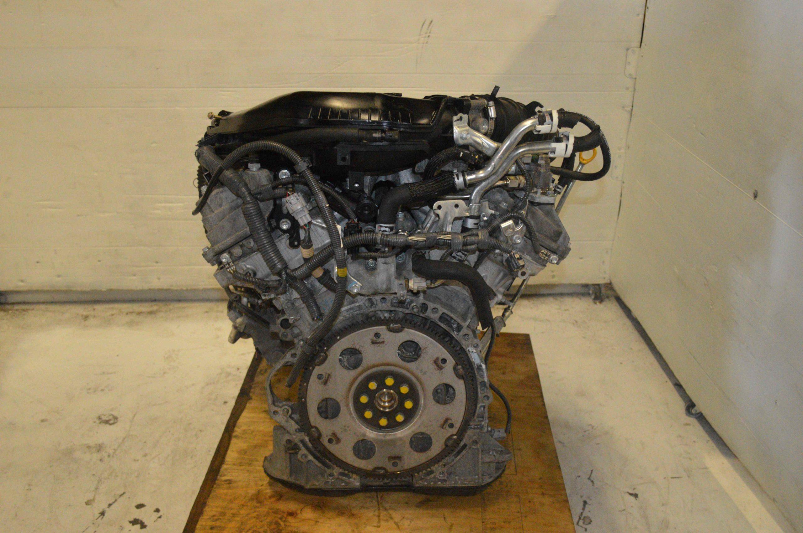 JDM LEXUS IS250 2006-2012 2.5L ENGINE 4GR RWD MOTOR