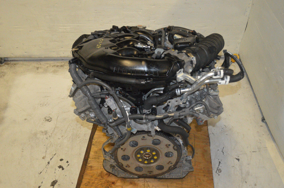 2006 – 2012 LEXUS IS250 RWD ENGINE 2.5L V6 JDM MOTOR.