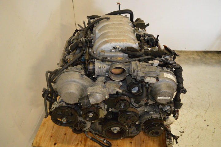 1998-1999-2000 LEXUS LS400 4.0L 1UZ ENGINE JDM MOTOR V8.
