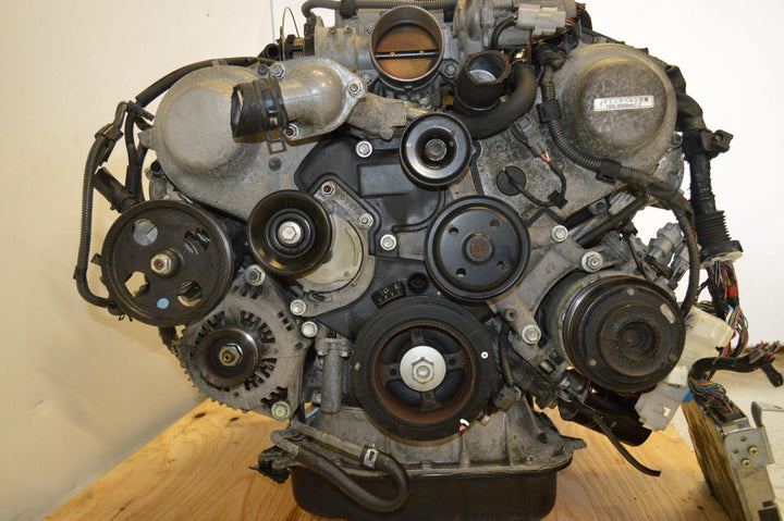 JDM 1998-1999-2000 LEXUS GS400 4.0L V8 1UZ ENGINE JDM MOTOR.