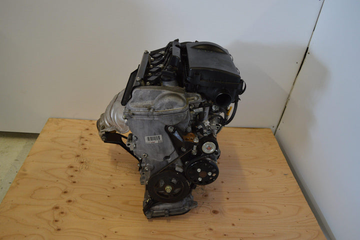 2005 2006 2007 2008 2009 TOYOTA PRIUS 1.5L HYBRID ENGINE 1NZ-FXE VVTI JDM MOTOR.