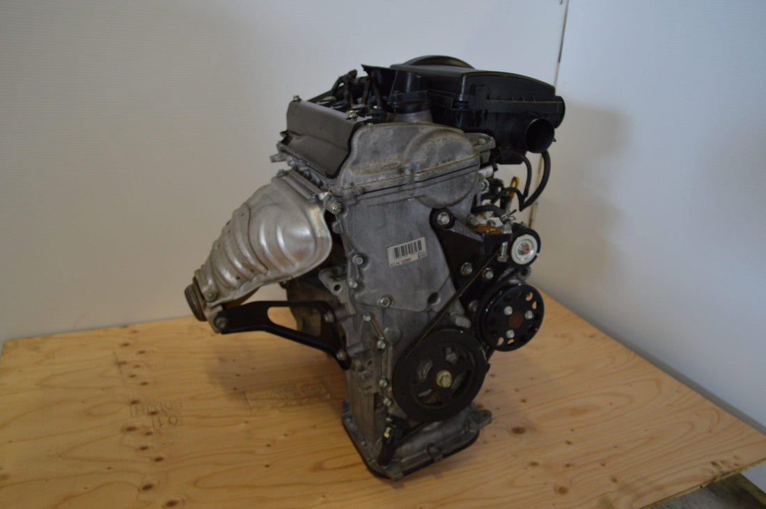 2005 2006 2007 2008 2009 TOYOTA PRIUS 1.5L HYBRID ENGINE 1NZ-FXE VVTI JDM MOTOR.