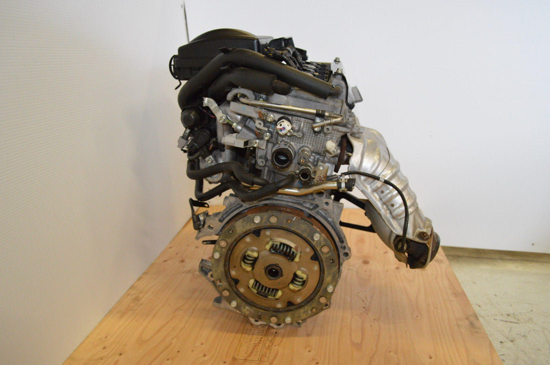 2005 2006 2007 2008 2009 TOYOTA PRIUS 1.5L HYBRID ENGINE 1NZ-FXE VVTI JDM MOTOR.