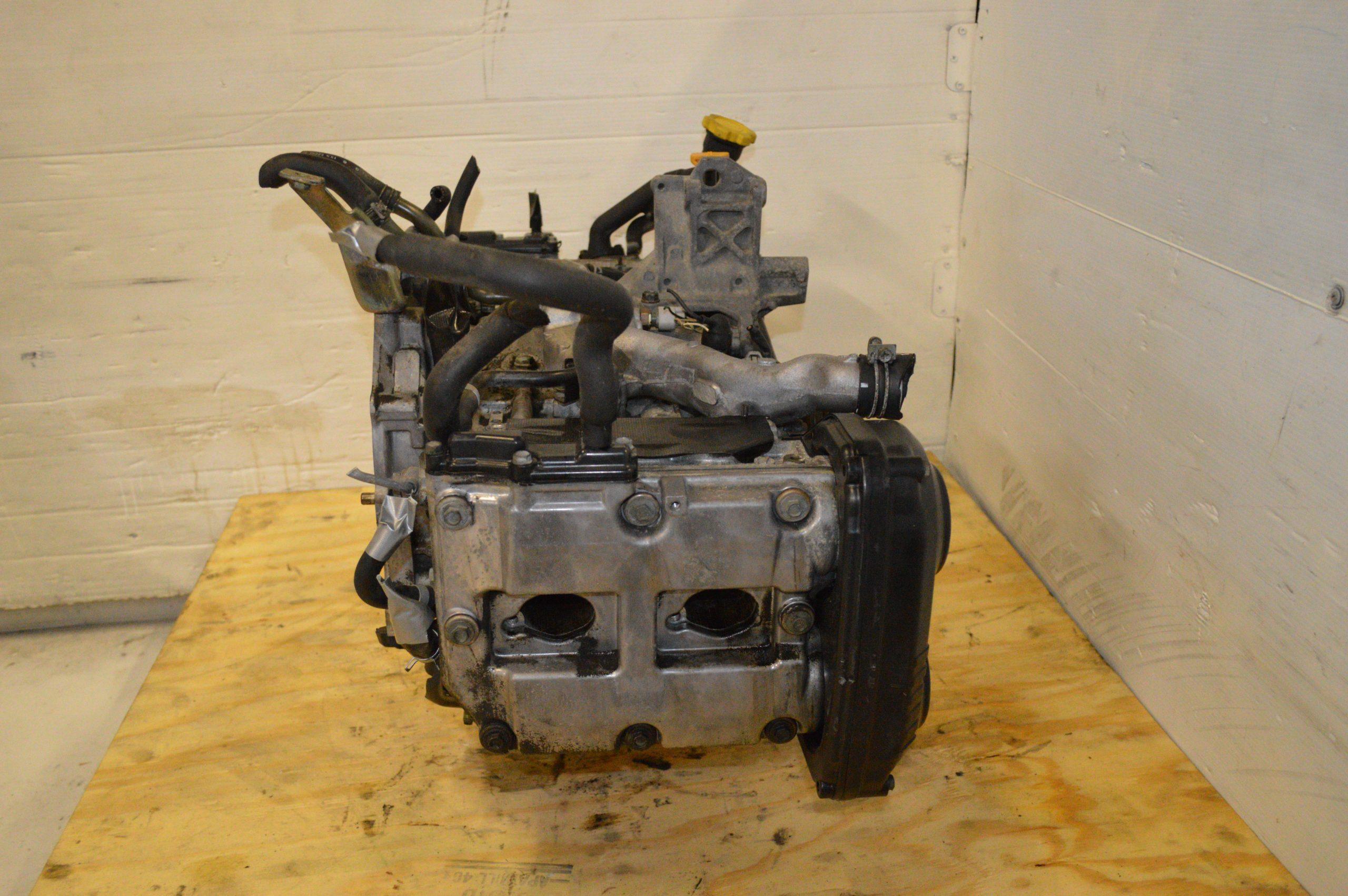 JDM EJ205 NON AVCS LONG BLOCK 2002-2003-2004-2005 SUBARU WRX 2.0L TURBO MOTOR.