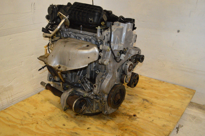 2007 – 2012 NISSAN SENTRA MR20DE 2.0L 4 CYLINDER I4 – JDM IMPORTED ENGINE