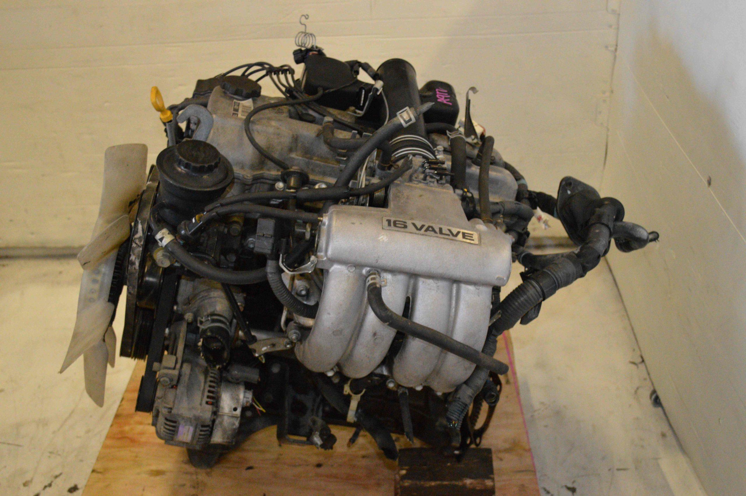 JDM TOYOTA 4RUNNER 1996-1997 2.7L ENGINE 3RZ DISTRIBUTOR MOTOR