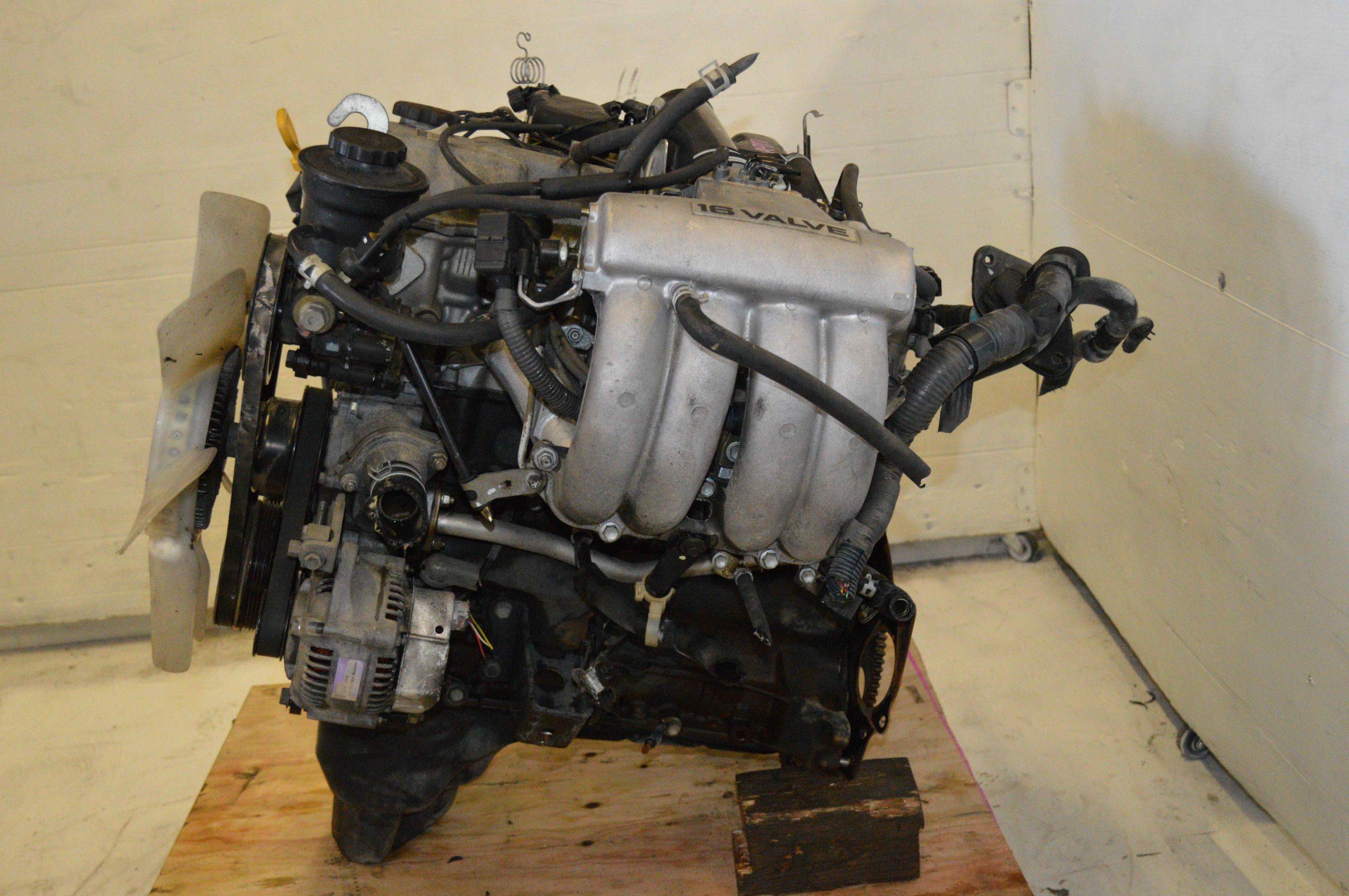 JDM TOYOTA 4RUNNER 1996-1997 2.7L ENGINE 3RZ DISTRIBUTOR MOTOR