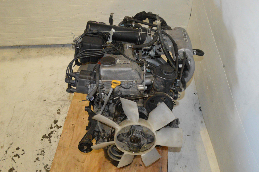 JDM TOYOTA 4RUNNER 1996-1997 2.7L ENGINE 3RZ DISTRIBUTOR MOTOR