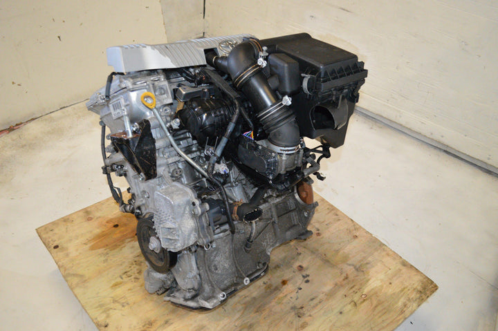 TOYOTA PRIUS V ENGINE 2012-2013-2014-2015-2016-2017-2018 1.8L HYBRID JDM MOTOR.
