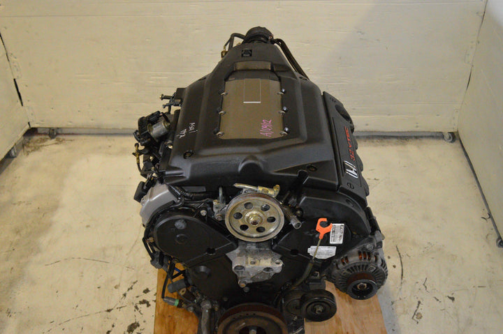 2001-2003 ACURA TL V6 MOTOR JDM (ENGINE ONLY) TYPS 3.2L J32A