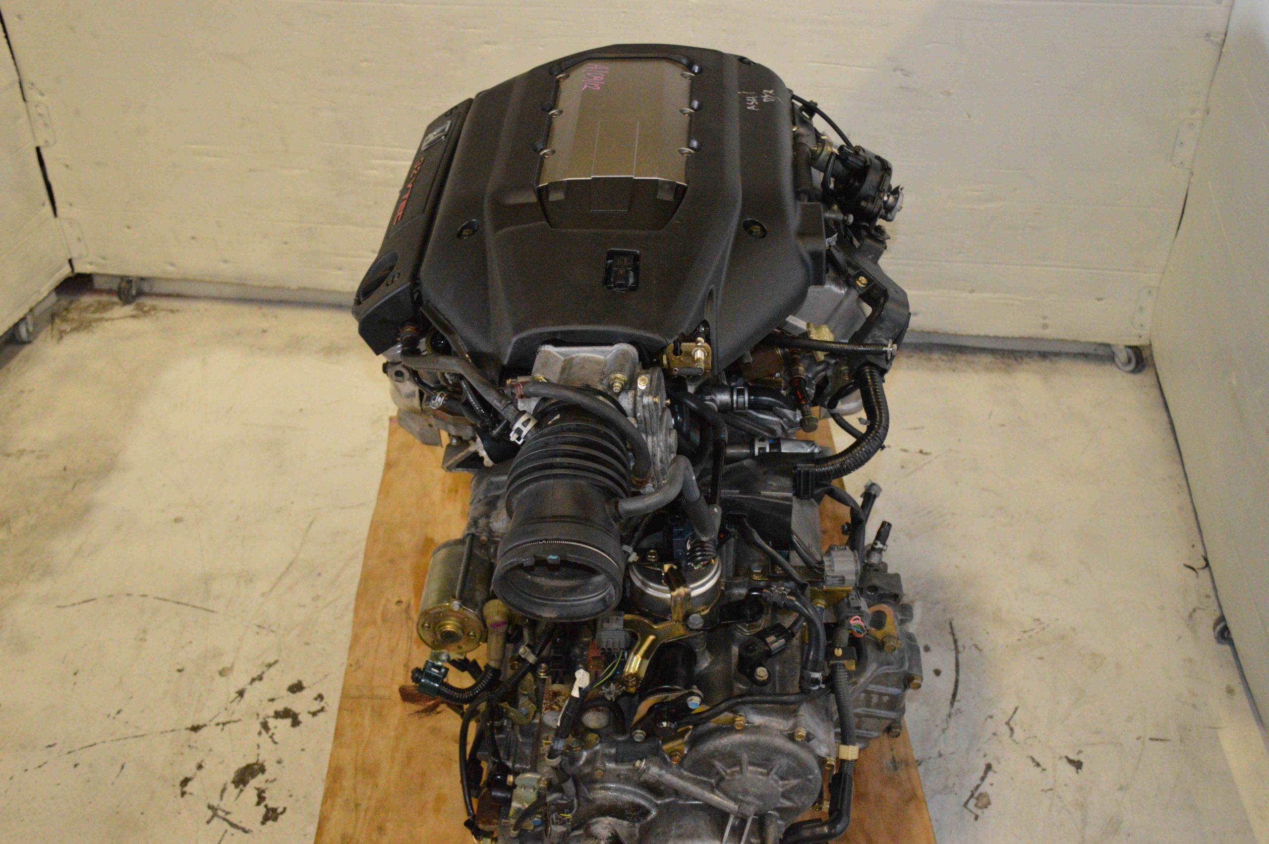 2001-2002-2003 ACURA TL TYPE S 3.2L ENGINE JDM J32A MOTOR.
