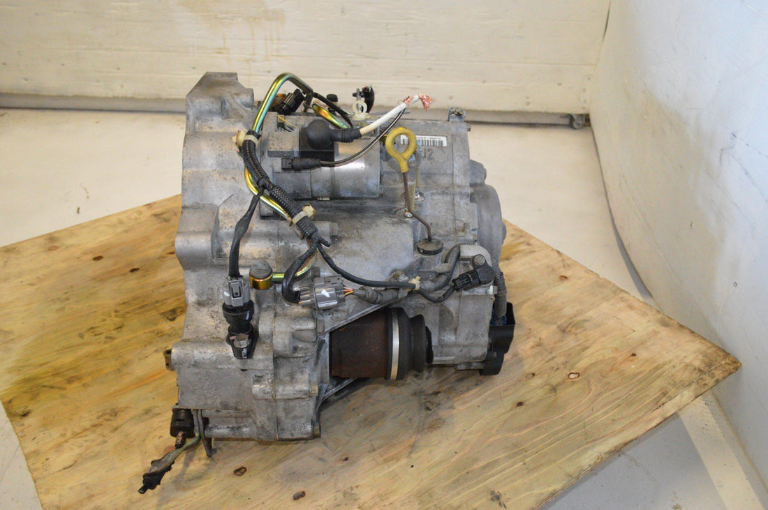 2004 – 2005 HONDA CIVIC AUTOMATIC TRANSMISSION FOR D17A 1.7L 4 CYLINDER AUTOMATIC – JDM IMPORTED TRANSMISSION