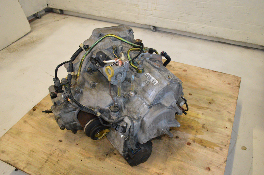 2004 – 2005 HONDA CIVIC AUTOMATIC TRANSMISSION FOR D17A 1.7L 4 CYLINDER AUTOMATIC – JDM IMPORTED TRANSMISSION